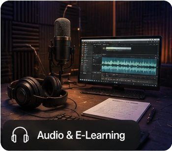 Free Audio Editing & E-Learning Software Downloads