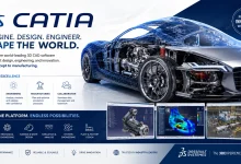CATIA P3 V5-6R2023 SP4 free download