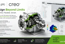 PTC Creo 13.4.0 + HelpCenter Free Download