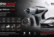 Rhinoceros 8.34.26223.11001 Win/Mac