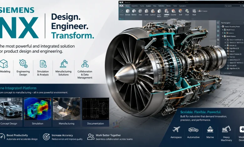 Siemens NX 2512.8301 free download