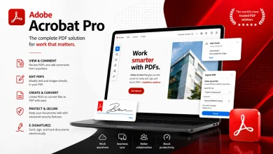 Adobe Acrobat Pro DC 2026.001.21771 Free Download for Windows & Mac 🚀 5 Adobe Acrobat Pro DC 2026.001.21771 Free Download for Windows & Mac 🚀