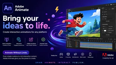 â
Adobe Animate 2024 v24.0.14.24 Free Download (Win/Mac) 4 Adobe Animate 2024 v24.0.14.24 Free Download (Win/Mac)