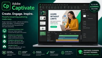 Adobe Captivate 12.6.0.63 Free Download: Full Version 5 Adobe Captivate 12.6.0.63 Free Download: Full Version