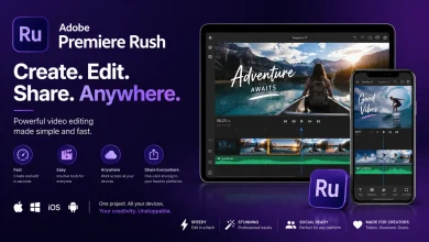 🎬 Download Adobe Premiere Rush 2.10.0.30 (Win/Mac/Android) 4 Download Adobe Premiere Rush 2.10.0.30 (Win/Mac/Android)