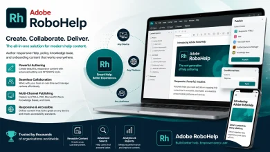 Free Download Adobe RoboHelp 2022.3.93 (Full Version) 3 Free Download Adobe RoboHelp 2022.3.93 (Full Version)