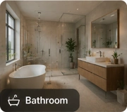 3D Bathroom Scenes Free 3D Bathroom Scenes & Interior Renders