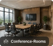 3D Conference Room Free 3D Conference Room & Boardroom Scenes