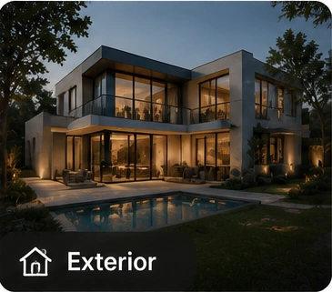 Free 3D Exterior Scenes & Landscape ArchViz Models exterior 3d scenes