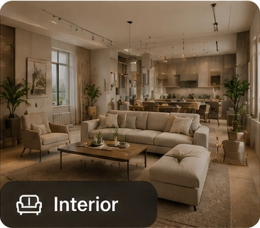 Free 3D Interior Scenes & ArchViz Models interior 3d scenes