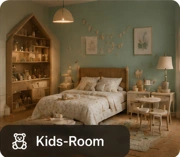 3D Kids Room Free 3D Kids Room & Children Bedroom Scenes