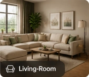 3D Living Room Free 3D Living Room Interior Scenes & Lounge Models