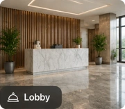 3D Lobby & Entrance Free 3D Lobby & Entrance Interior Scenes