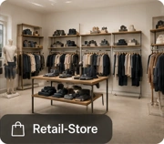 3D Retail Store & Shop Free 3D Retail Store & Shop Interior Scenes
